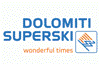 Logo Dolomiti Superski