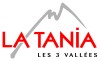Logo Courchevel La Tania