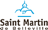 Logo Saint Martin de Belleville