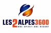 Logo Deux Alpes