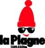 Logo Belle Plagne