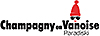 Logo Champagny