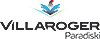 Logo Les Arcs/Villaroger