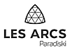 Logo Les Arcs 1600