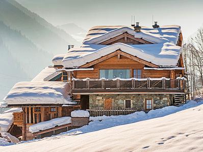 Alpen Lodge Flachau #1 