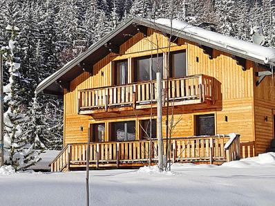 Chalet Sixtine