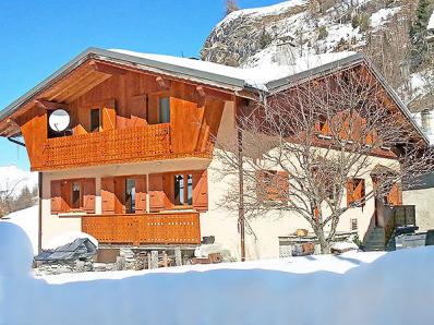 Chalet d'Alfred