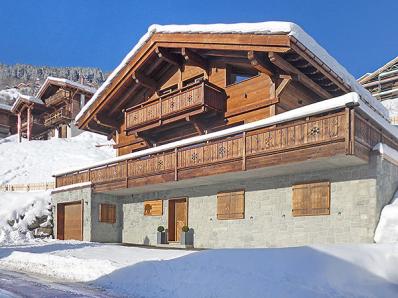 Chalet Grande Ourse