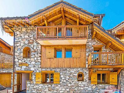 Chalet Gypate 1