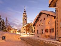 © Andrea Furger, Engadin St. Moritz Tourismus 