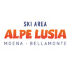 Logo Bellamonte - Alpe Lusia