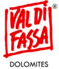 Logo Pozza di Fassa - Sella Ronda
