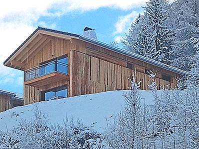 Chalet Polaris