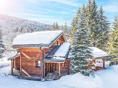 Chalet Morgane