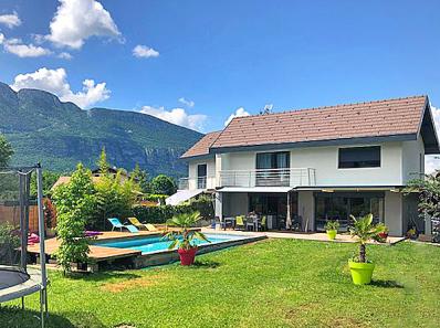 Villa Joal Lac d'Annecy